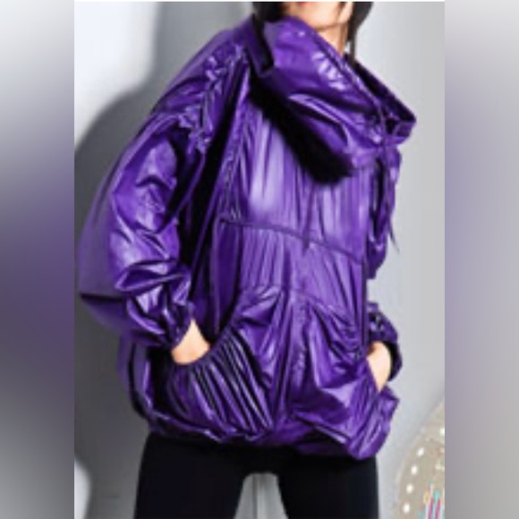 Hellz Bellz - Windbreaker Jacket - Picture 2 of 5